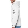 NuBlend ® Pullover Hooded Sweatshirt Thumbnail