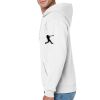 NuBlend ® Pullover Hooded Sweatshirt Thumbnail