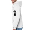 NuBlend ® Pullover Hooded Sweatshirt Thumbnail