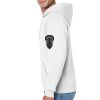 NuBlend ® Pullover Hooded Sweatshirt Thumbnail