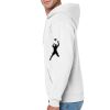 NuBlend ® Pullover Hooded Sweatshirt Thumbnail