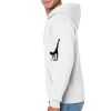 NuBlend ® Pullover Hooded Sweatshirt Thumbnail