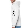 NuBlend ® Pullover Hooded Sweatshirt Thumbnail