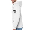 NuBlend ® Pullover Hooded Sweatshirt Thumbnail
