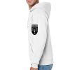 NuBlend ® Pullover Hooded Sweatshirt Thumbnail