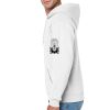 NuBlend ® Pullover Hooded Sweatshirt Thumbnail