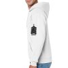 NuBlend ® Pullover Hooded Sweatshirt Thumbnail