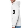 NuBlend ® Pullover Hooded Sweatshirt Thumbnail