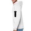 NuBlend ® Pullover Hooded Sweatshirt Thumbnail