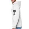 NuBlend ® Pullover Hooded Sweatshirt Thumbnail
