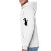 NuBlend ® Pullover Hooded Sweatshirt Thumbnail
