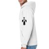 NuBlend ® Pullover Hooded Sweatshirt Thumbnail