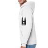 NuBlend ® Pullover Hooded Sweatshirt Thumbnail