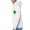 NuBlend ® Pullover Hooded Sweatshirt Thumbnail