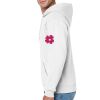 NuBlend ® Pullover Hooded Sweatshirt Thumbnail