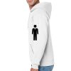 NuBlend ® Pullover Hooded Sweatshirt Thumbnail