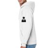 NuBlend ® Pullover Hooded Sweatshirt Thumbnail