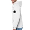 NuBlend ® Pullover Hooded Sweatshirt Thumbnail