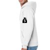 NuBlend ® Pullover Hooded Sweatshirt Thumbnail