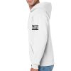 NuBlend ® Pullover Hooded Sweatshirt Thumbnail