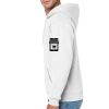 NuBlend ® Pullover Hooded Sweatshirt Thumbnail