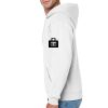 NuBlend ® Pullover Hooded Sweatshirt Thumbnail
