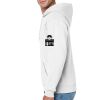 NuBlend ® Pullover Hooded Sweatshirt Thumbnail
