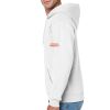 NuBlend ® Pullover Hooded Sweatshirt Thumbnail