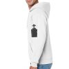 NuBlend ® Pullover Hooded Sweatshirt Thumbnail