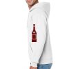 NuBlend ® Pullover Hooded Sweatshirt Thumbnail