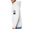 NuBlend ® Pullover Hooded Sweatshirt Thumbnail