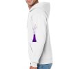 NuBlend ® Pullover Hooded Sweatshirt Thumbnail