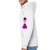 NuBlend ® Pullover Hooded Sweatshirt Thumbnail