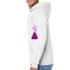 NuBlend ® Pullover Hooded Sweatshirt Thumbnail