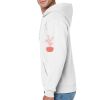 NuBlend ® Pullover Hooded Sweatshirt Thumbnail