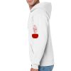 NuBlend ® Pullover Hooded Sweatshirt Thumbnail