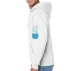NuBlend ® Pullover Hooded Sweatshirt Thumbnail