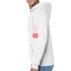 NuBlend ® Pullover Hooded Sweatshirt Thumbnail