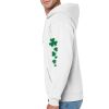 NuBlend ® Pullover Hooded Sweatshirt Thumbnail