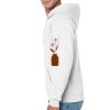 NuBlend ® Pullover Hooded Sweatshirt Thumbnail
