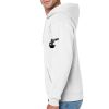 NuBlend ® Pullover Hooded Sweatshirt Thumbnail